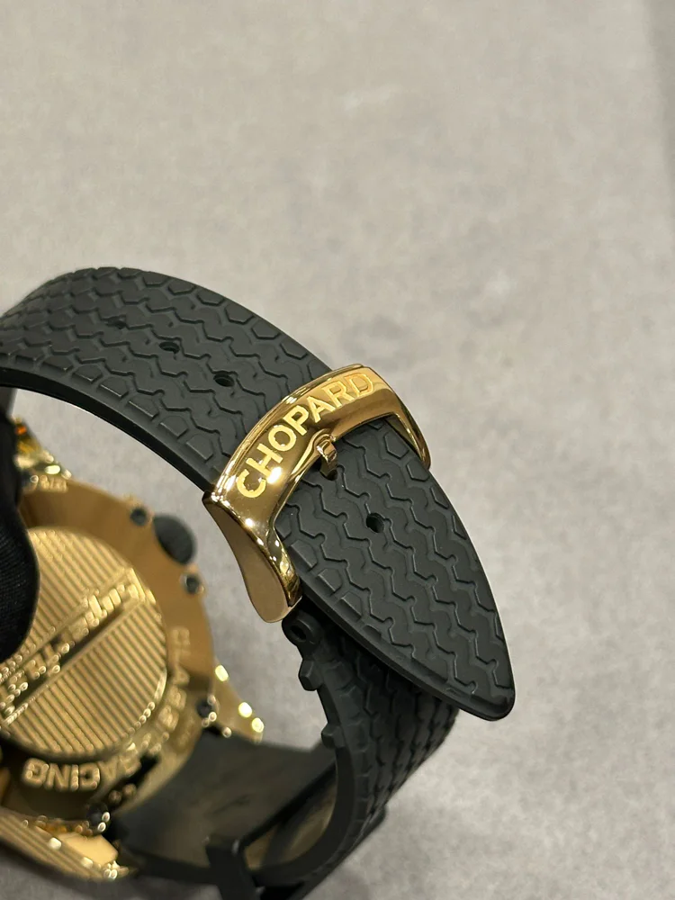 Chopard Superfast Classic Racing Superfast